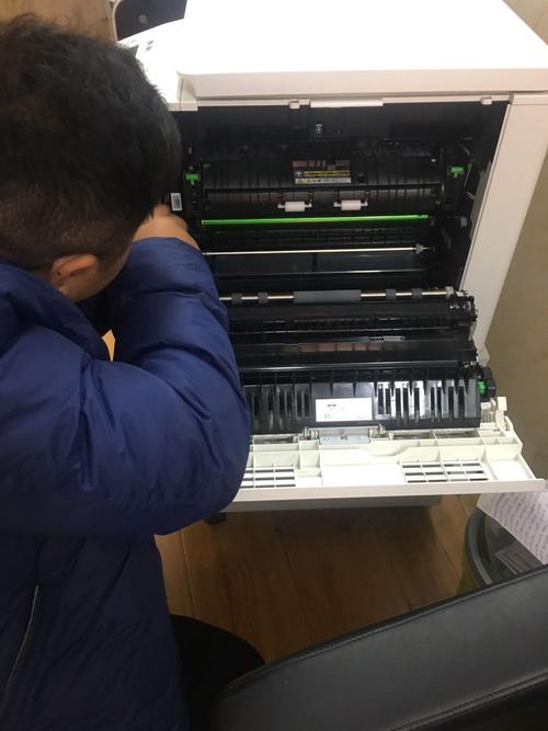 打印机维修与保养服务
